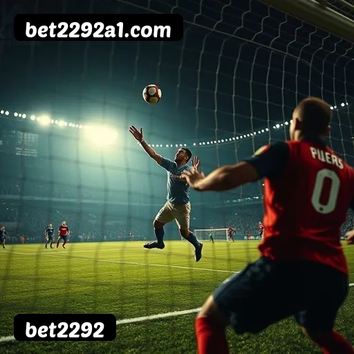 Bônus e promoções bet2292